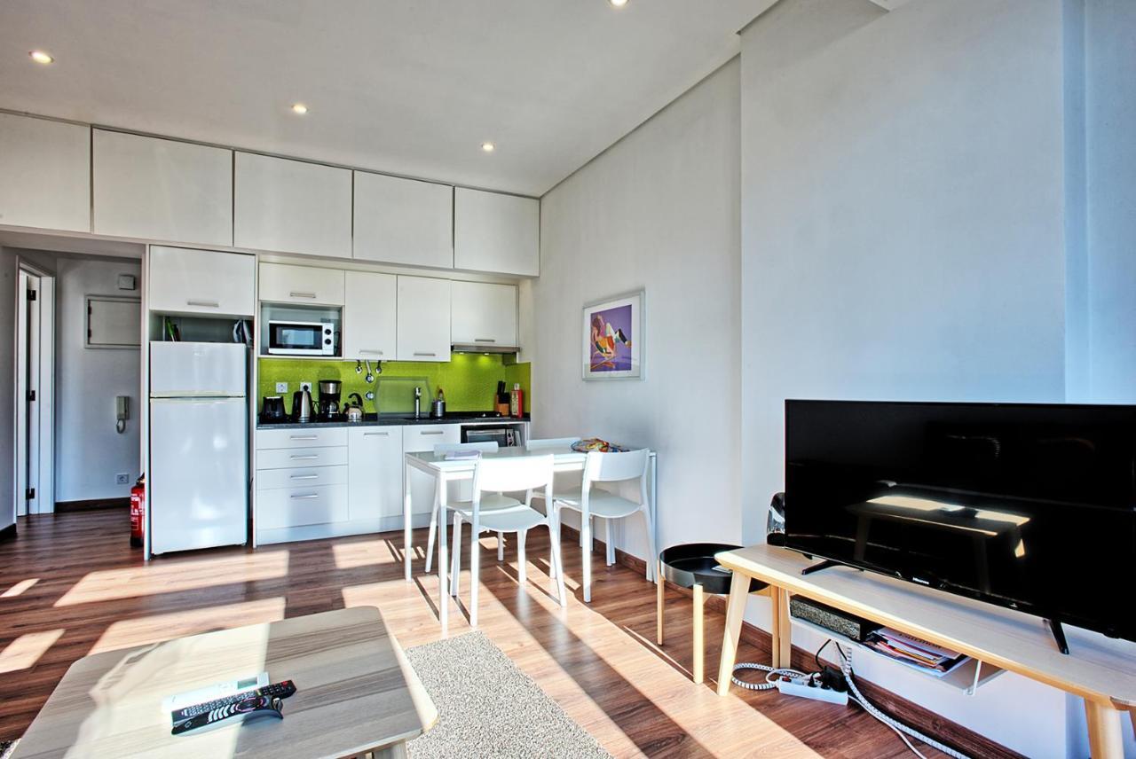 Alameda Flat Apartman Lisboa Kültér fotó