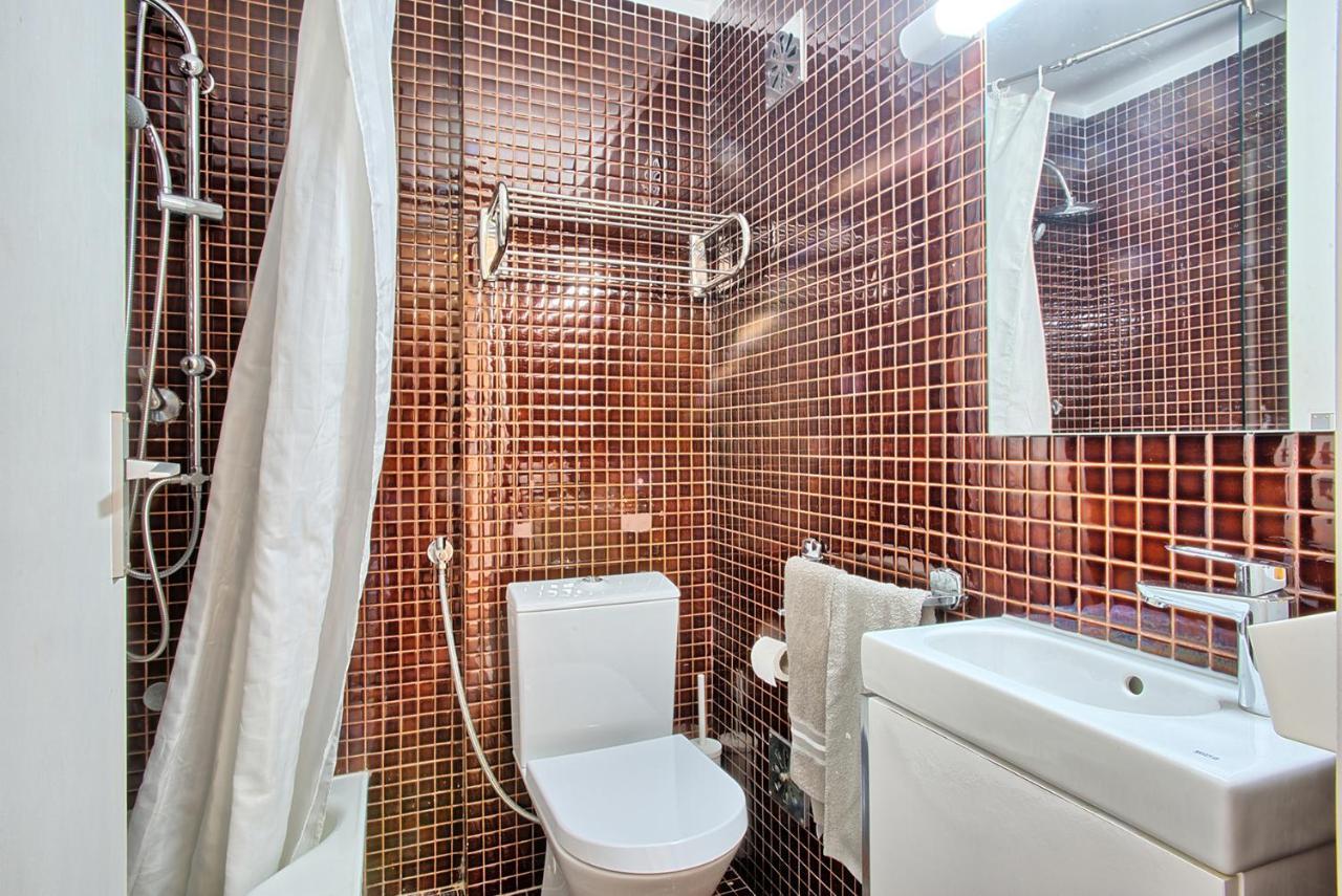 Alameda Flat Apartman Lisboa Kültér fotó
