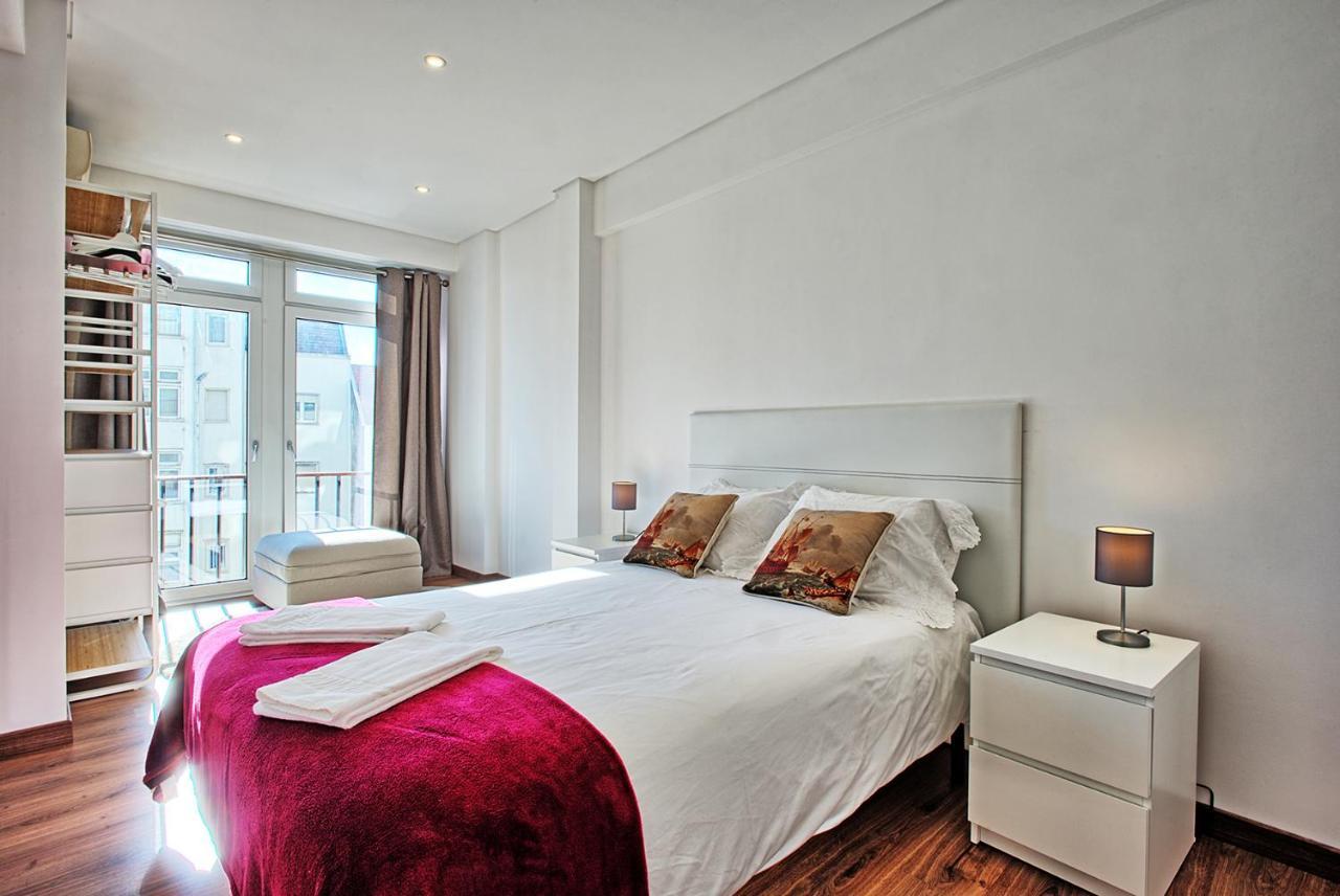 Alameda Flat Apartman Lisboa Kültér fotó